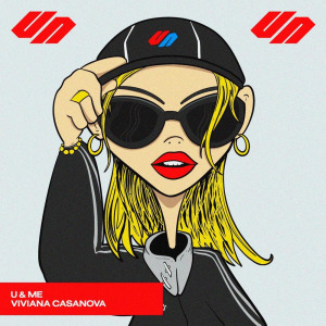 Viviana Casanova - U & Me FLAC download