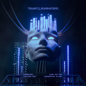 Truant.J - Ruminations FLAC download