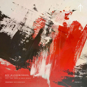 Dez (Random/Noize - Tongue's Diary FLAC download
