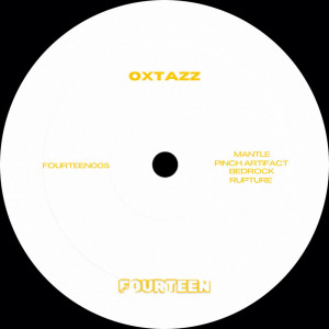 Oxtazz - FOURTEEN 05 FLAC download