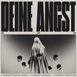 Klangkuenstler - Deine Angst FLAC download