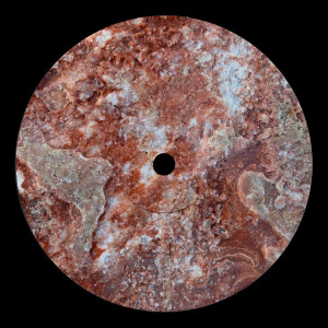 Jonas Xenon - Nailik Ivory FLAC download