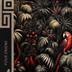Maoh - Four Omens FLAC download