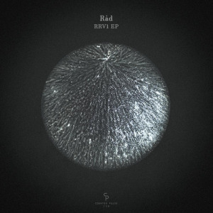Rd - RRV1 EP FLAC download