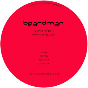 Mark Broom - Swarm EP FLAC download