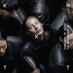 Charlotte De Witte - The Resistance EP FLAC download