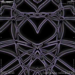 Daian Verna - Consciousness Convergence FLAC download