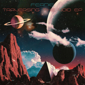 Fernie - Traversing The Void EP FLAC download