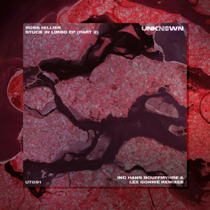 Ross Hillier - Stuck In Limbo (Part 2) FLAC download