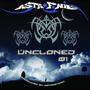 Mitch - Uncloned 01 FLAC download