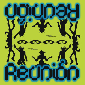 VA - REUNION FLAC download