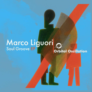 Marco Liguori - Soul Groove FLAC download
