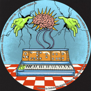 Hannes Matthiessen - Synthetic FLAC download
