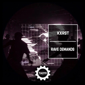 Kxrst - Rave Demands FLAC download