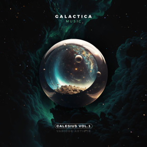VA - CALESIUS VOL 1 FLAC download