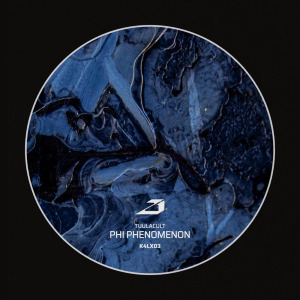 Tuulacult - Phi Phenomenon FLAC download