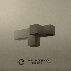 Arnaud Le Texier - Insomnia EP FLAC download