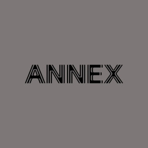 VA - ANNEX FLAC download