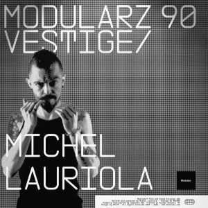 Michel Lauriola - Vestige FLAC download