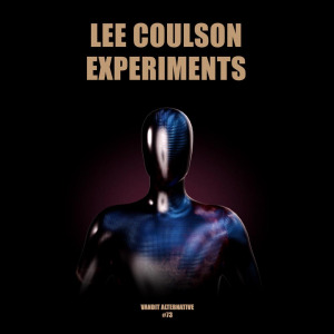 Lee Coulson - Experiments FLAC download