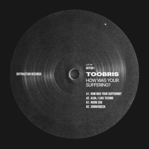 Toobris - How Was Your Suffering? FLAC download