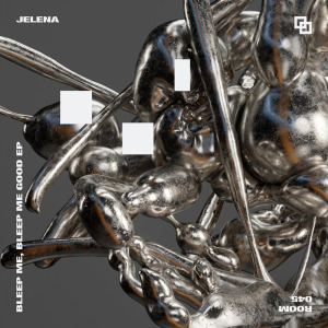 Jelena - Bleep Me, Bleep Me Good FLAC download
