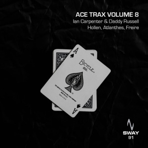 VA - Ace Trax Volume 8 FLAC download