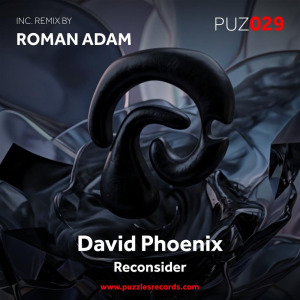 David Phoenix - Reconsider FLAC download