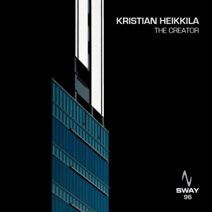 Kristian Heikkila - The Creator FLAC download