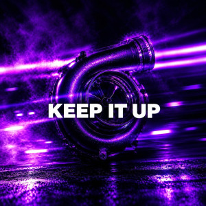 Cenan Holland - Keep It Up FLAC download