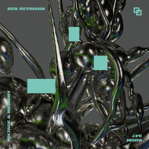 Ben Reymann - Voltage & Memory FLAC download