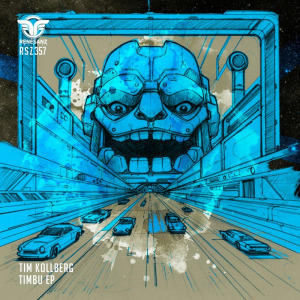 Tim Kollberg - Timbu EP FLAC download