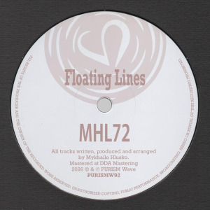 Mhl72 - Floating Lines FLAC download