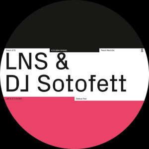 Lns, Dj Sotofett - Globus Trax FLAC download