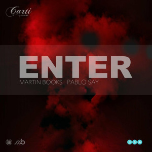 Martin Books, Pablo Say - Enter FLAC download