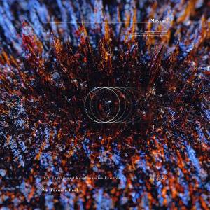 Maccari - No Turning Back FLAC download