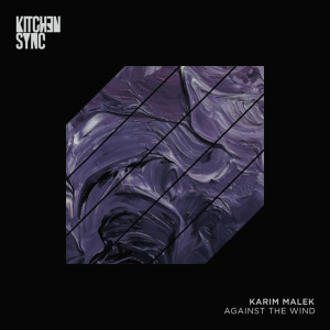 Karim Malek - Against The Wind FLAC download