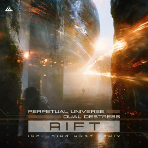 Perpetual Universe, Dual Destress - Rift FLAC download