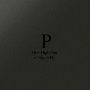 Phara - How High Can A Pigeon Fly FLAC download