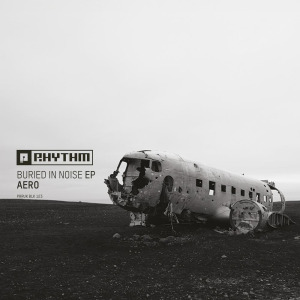 Aero - Buried In Noise EP FLAC download