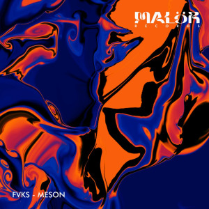 Fvks - Meson EP FLAC download