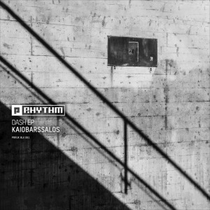 Kaiobarssalos - Dash EP FLAC download