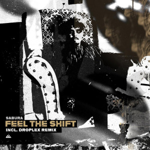 Sabura - Feel The Shift FLAC download