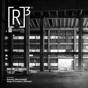 Michele Mausi - 100 EP FLAC download