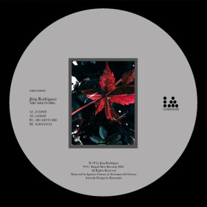Jorg Rodriguez - NRG meets HRG FLAC download