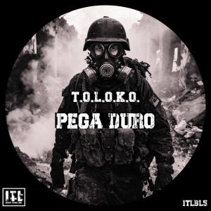 T.O.L.O.K.O. - Pega Duro FLAC download