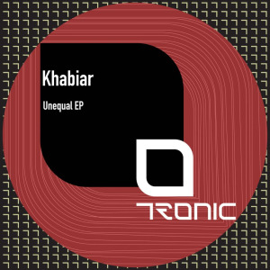Khabiar - Unequal EP FLAC download