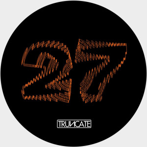 Truncate - Dust FLAC download
