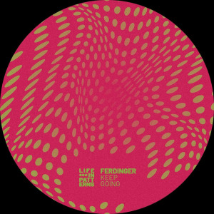 Ferdinger - Keep Going FLAC download