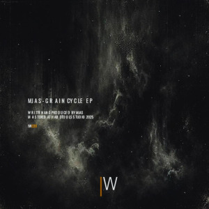 Mjas - Grain Cycle EP FLAC download
